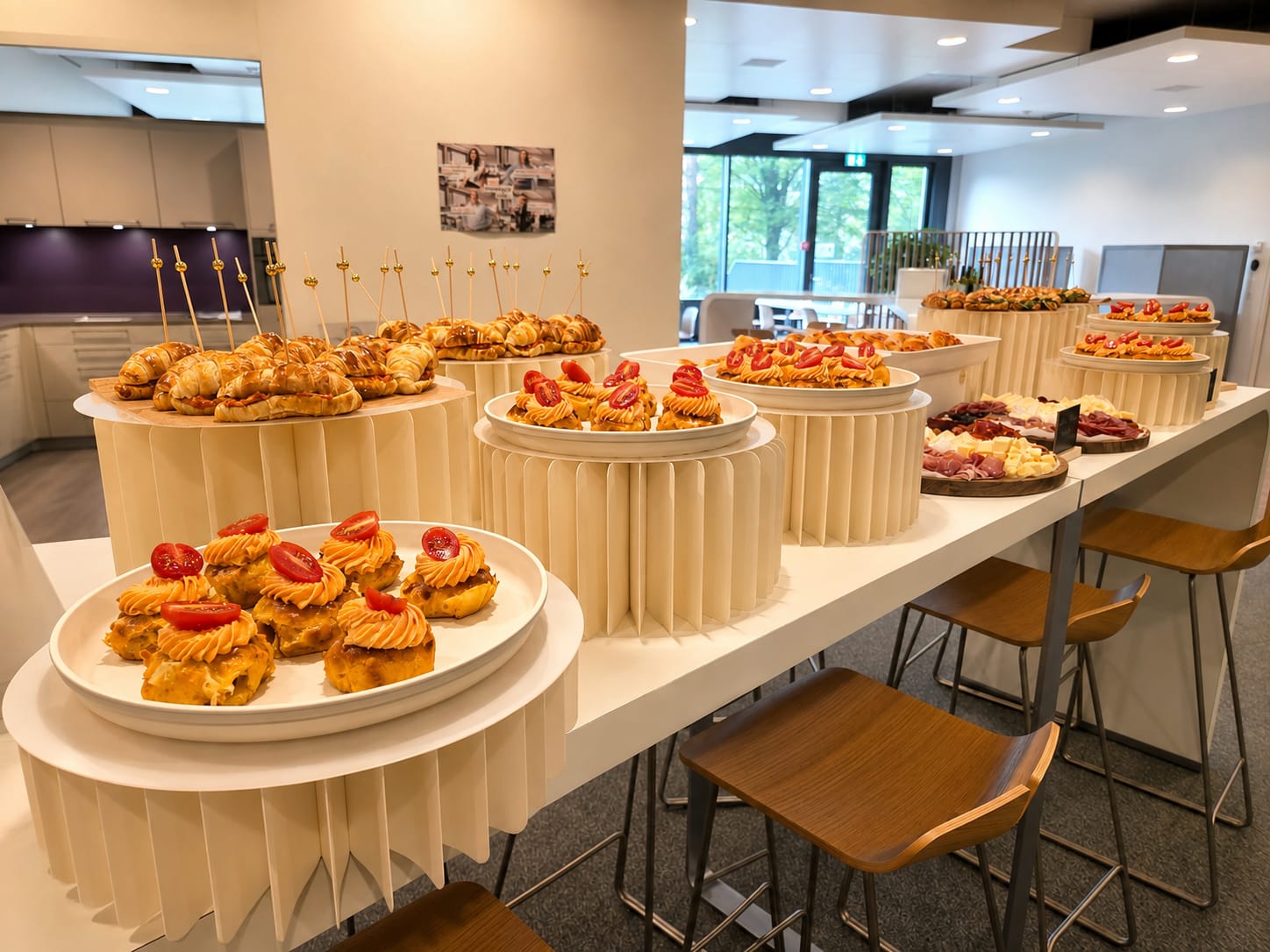 Catering & Events